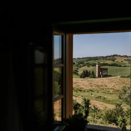Glass Tenuta Il Galletto * Καζάλε Μονφερράτο