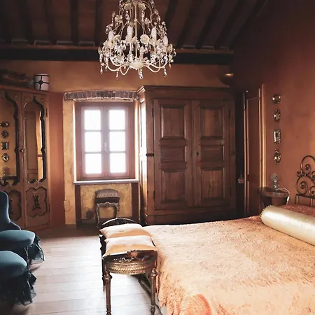 Glass Tenuta Il Galletto Διαμέρισμα Καζάλε Μονφερράτο