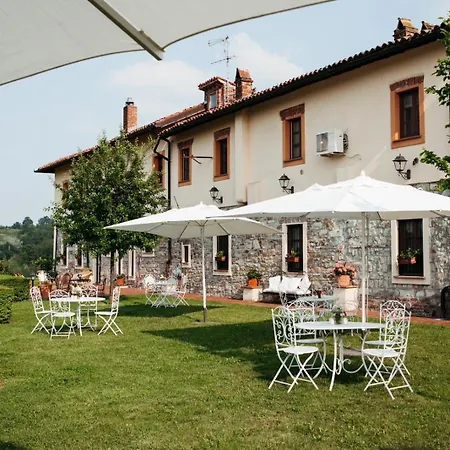 Apartment Glass Tenuta Il Galletto