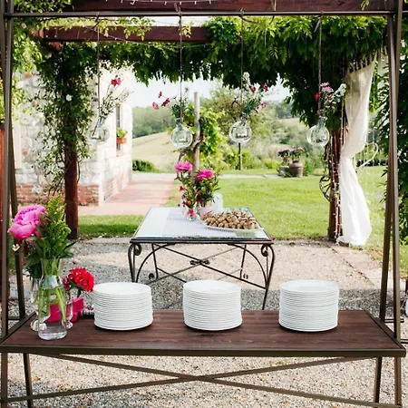 Διαμέρισμα Glass Tenuta Il Galletto