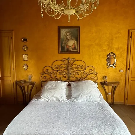 Glass Tenuta Il Galletto Διαμέρισμα